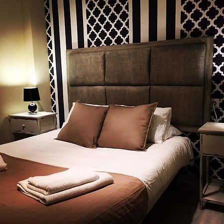 Ab Dominicum Apartamentos Málaga Kamer foto