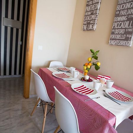 Ab Dominicum Apartamentos Málaga Kamer foto