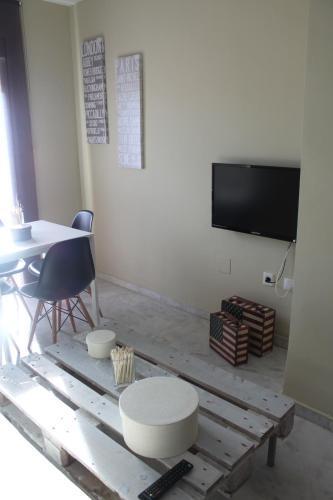 Ab Dominicum Apartamentos Málaga Buitenkant foto