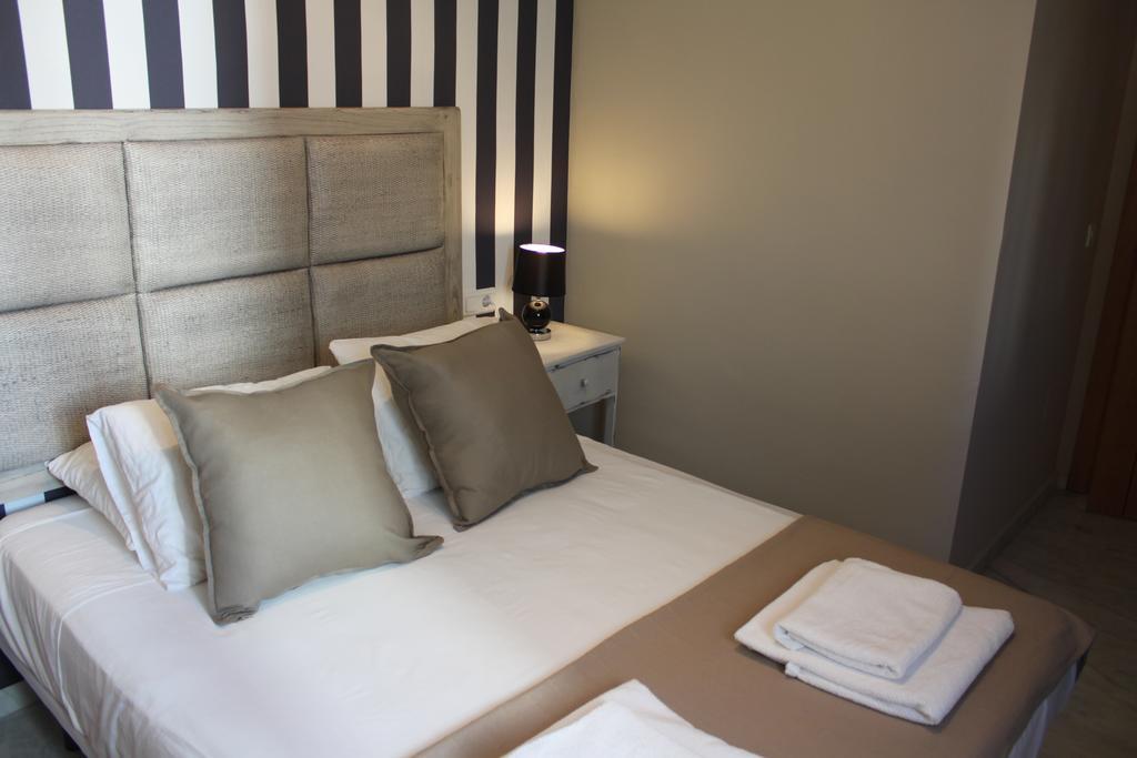 Ab Dominicum Apartamentos Málaga Kamer foto